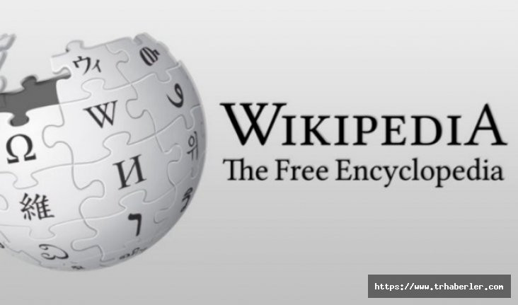 Bakanlıktan flaş Wikipedia açıklaması!İşte erişime açılmasının şartı