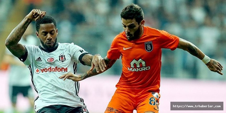 Başakşehir Beşiktaş maçı izle periscope (Canlı Maç İzle) - Şifresiz izle