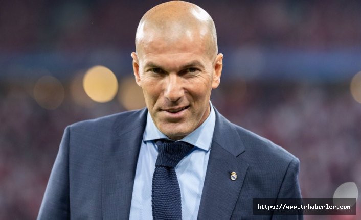 Bayern Münih, Zidane'a teklif yapacak