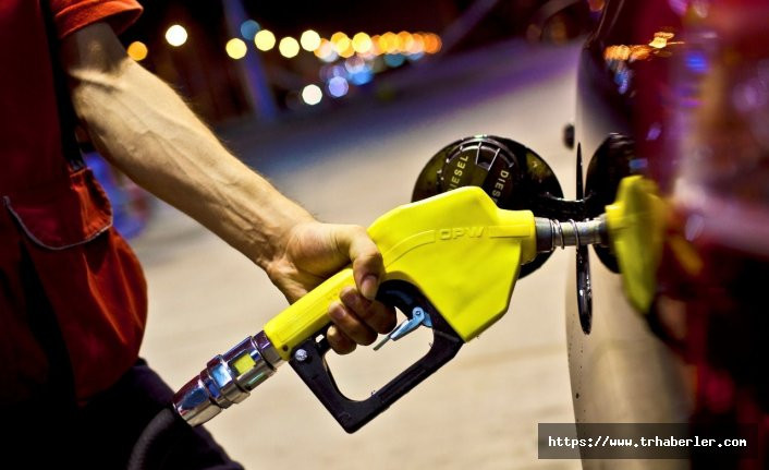 Benzin ve motorin fiyatlarına yeni indirim geliyor