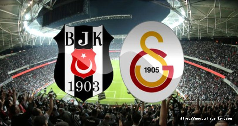 Beşiktaş Galatasaray derbi maçı canlı izle Lig TV - BJK GS maçı bein sports 1 hd şifresiz izle
