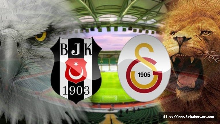 Beşiktaş Galatasaray derbi maçı canlı izle Mobil - BJK GS maçı bein sports 1 hd telefondan şifresiz izle