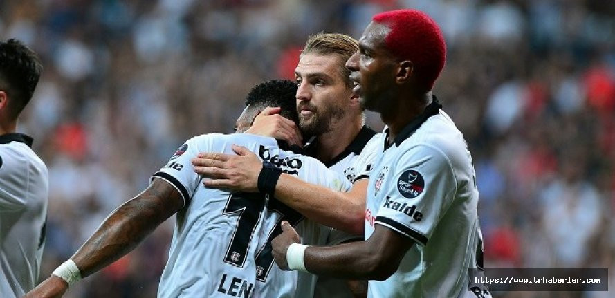 Beşiktaş Sivasspor maçı canlı izle link (Beinsports 1 izle) Maç izle