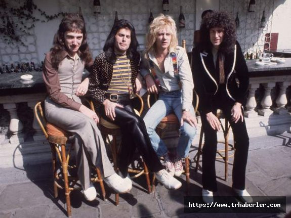 Bohemian Rhapsody filminin yapımı yıllar sürdü! İşte filmin çekim sürecinden 15 ayrıntı