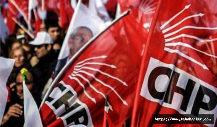 CHP Belediye Başkan adayları açıklandı ! Tam liste