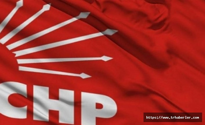 CHP PM toplantısında belli olan aday listesi