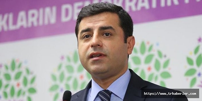 Demirtaş’ın avukatlarından açıklama geldi