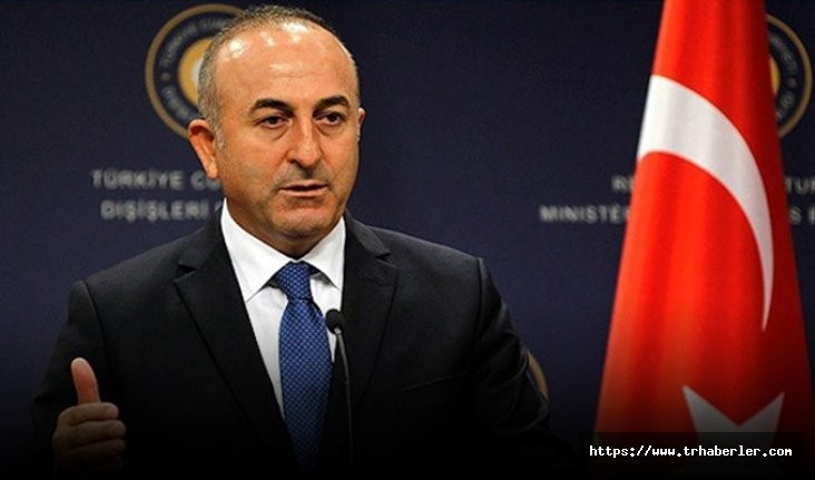 Dış İşleri Bakanı Mevlüt Çavuşoğlu Açıkladı: AB Ülkelerine Vizesiz Giriş