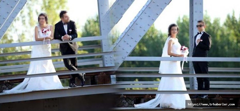 Düğün fotoğraflarını 'özensiz' çeken fotoğrafçıya ceza