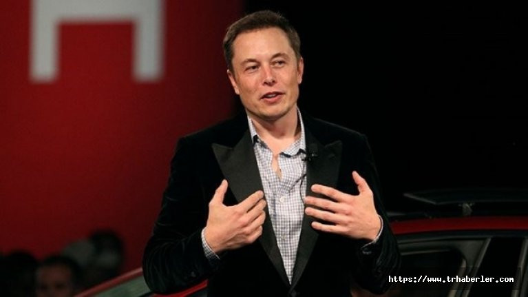 Elon Musk'ın planı belli oldu (Tüm dünyaya internet sağlayacak)