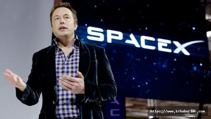 Elon Musk istifa etti: İşte yerine gelen isim..