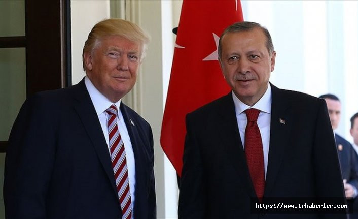 Erdoğan-Trump görüşmesi ertelendi