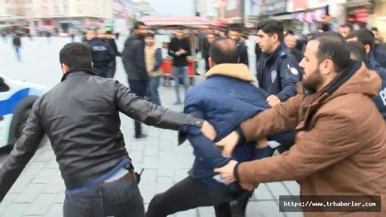 Esenyurt Belediye Başkanı Ali Murat Alatepe'ye silahlı saldırı girişimi
