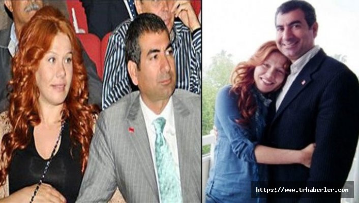 Eski CHP'li milletvekilini karısı bıçakladı!