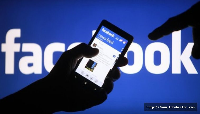 Facebook çöktü mü? Facebook neden açılmıyor? Facebook'a ne oldu?