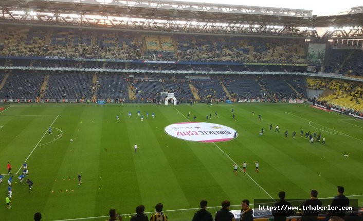 Fenerbahçe Alanyaspor maç özeti ve golleri izle