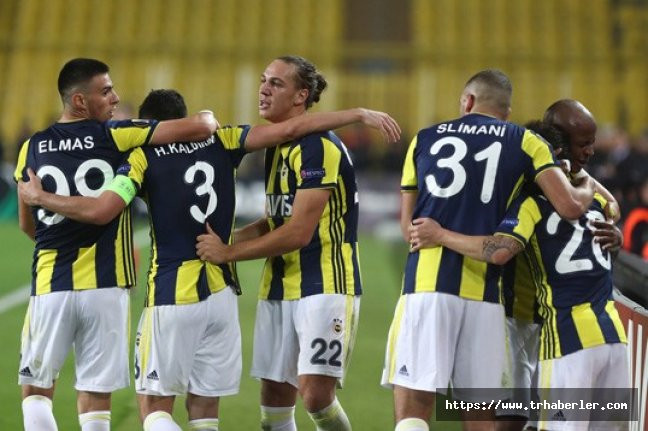 Fenerbahçe Alanyaspor maçı canlı izle link (Şifresiz) Maç izle