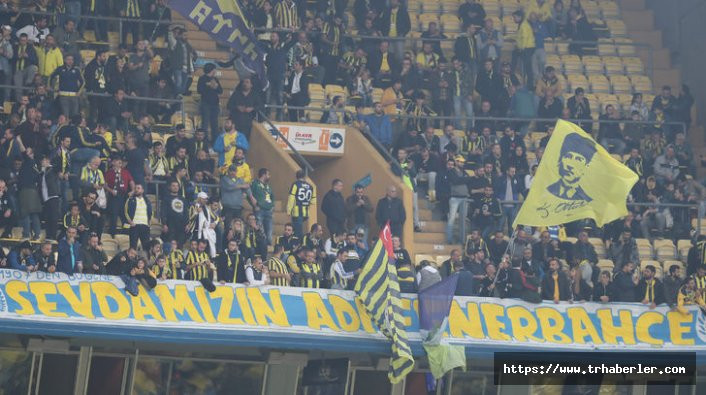 Fenerbahçe taraftarı Trabzonspor deplasmanına alınmayacak!