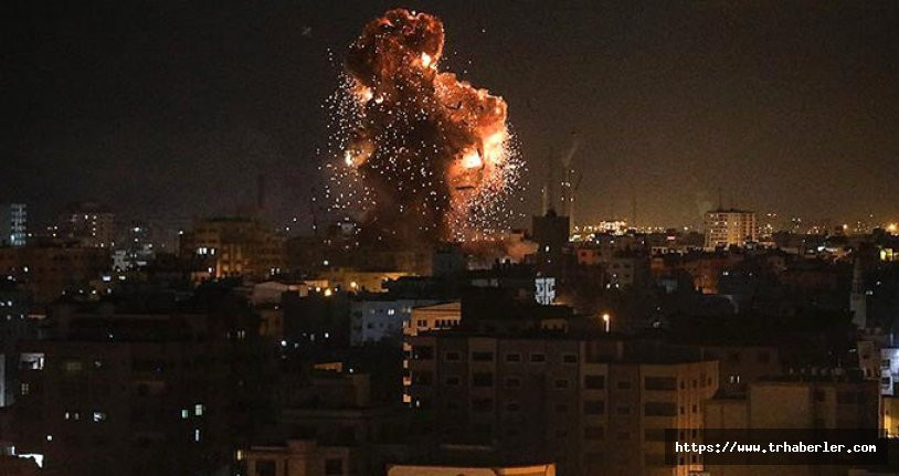Filistinli gruplar, Gazze'de ateşkesin sağlandığını duyurdu