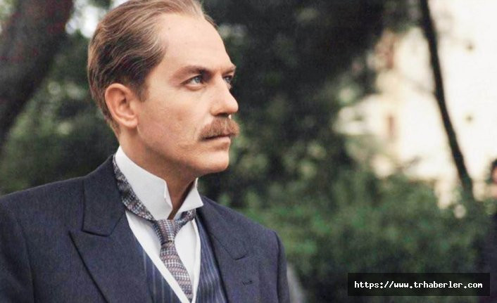 Film ve dizilerde hangi oyuncular Atatürk'ü canlandırdı?