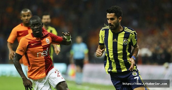 Galatasaray Fenerbahçe canlı izle MOBİL (telefondan derbi izle)