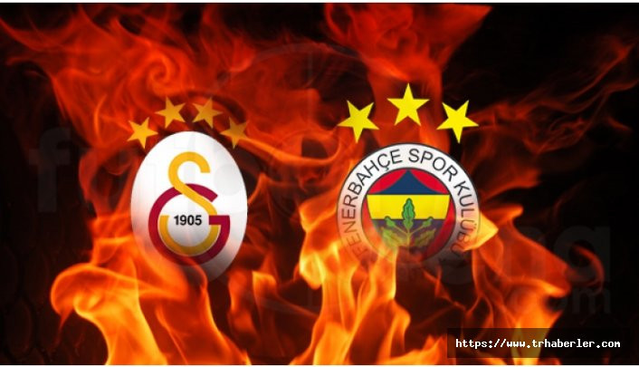 Galatasaray Fenerbahçe canlı izle NTV Spor (şifresiz Galatasaray Fenerbahçe Maçı İzle)