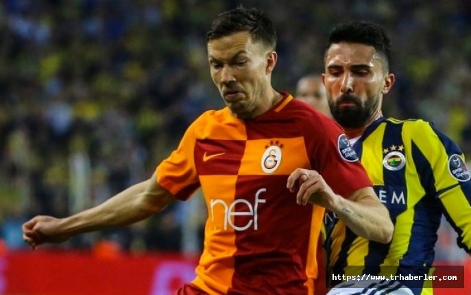 Galatasaray Fenerbahçe canlı izle online (şifresiz derbi izle)