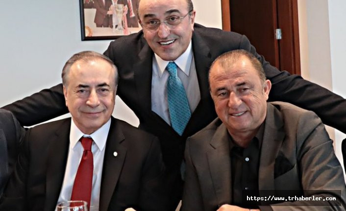 Galatasaray Kulübü, Fatih Terim ve Mustafa Cengiz tekrar PFDK'ya sevk edildi!