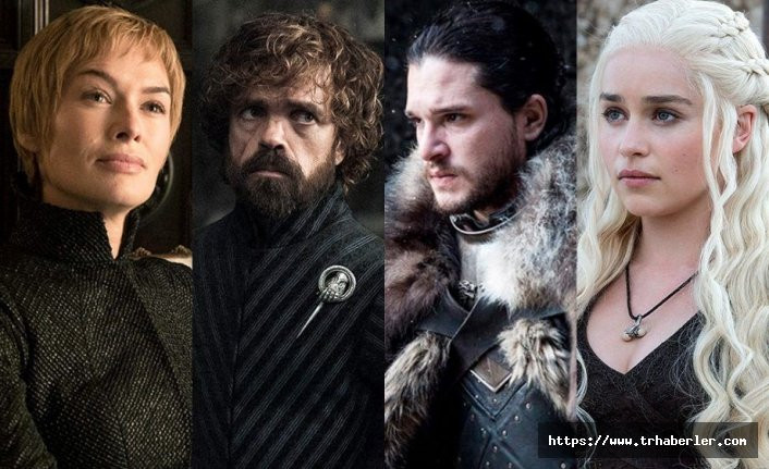 Game of Thrones'ta ikinci oyuncu kim oldu?