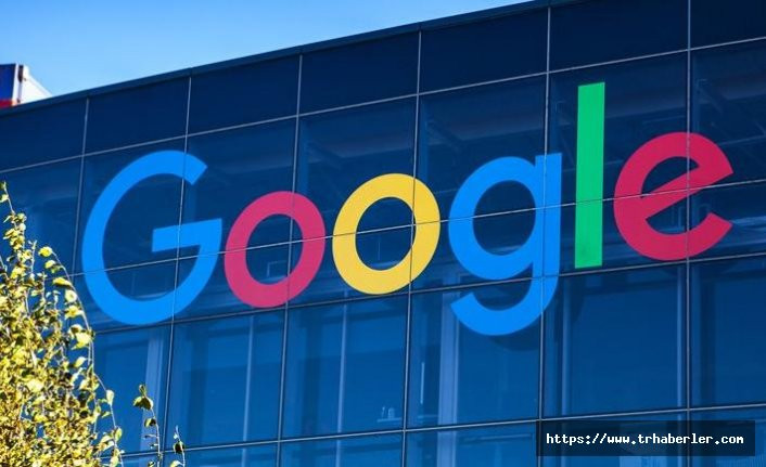 Google Çalışanları İş Bırakma Eylemi Yaptı