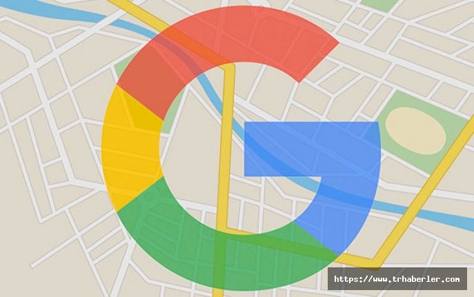 Google Maps'te yeni dönem...Herkesi sevindirecek özellik geliyor