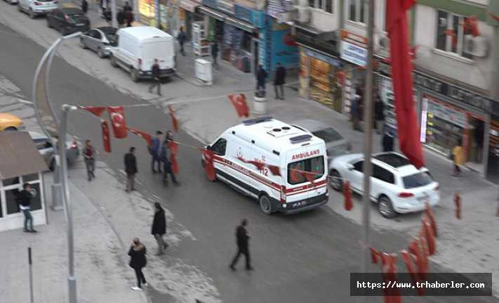 Hakkari'de PKK'dan alçak saldırı: 3 yaralı