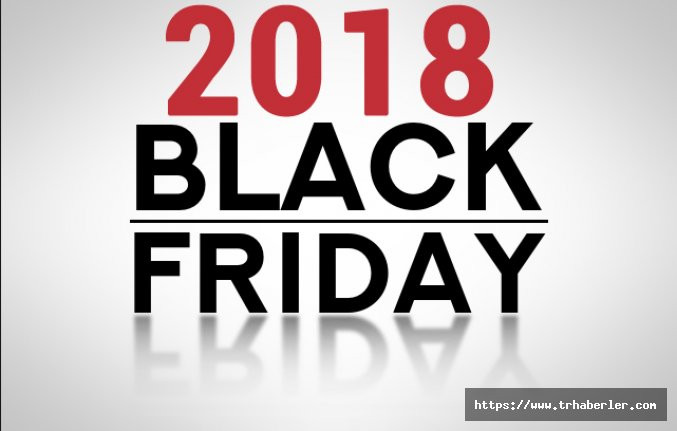H&M Black Friday (Kara Cuma) indirimleri neler? H&M Black Friday 2018 indirimleri!