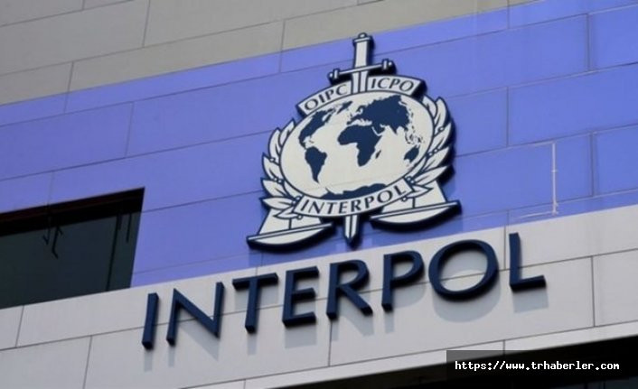 Interpol'un yeni başkanı belli oldu!