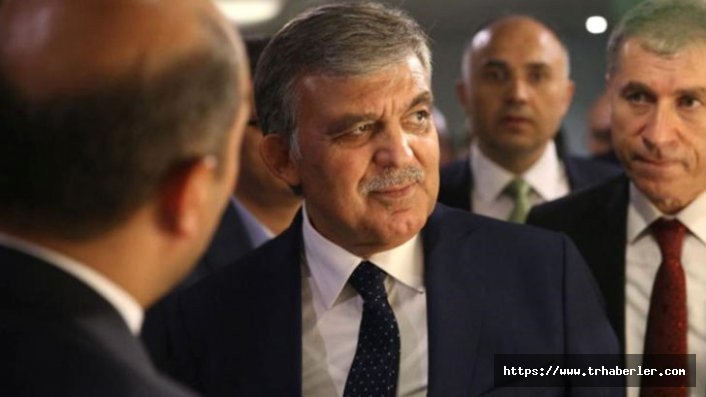 İstanbul için Abdullah Gül'ün referansıyla Kılıçdaroğlu'na giden isim kim?