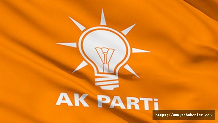 İşte AK Parti'nin üç büyükşehirdeki adayı... MHP de destekleyecek