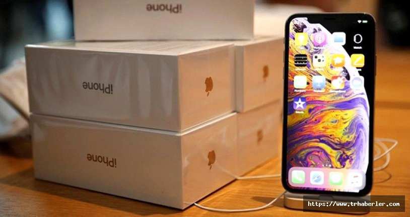 İşte Yeni iPhone'u Türkiye'de İlk Satın Alan Kişi