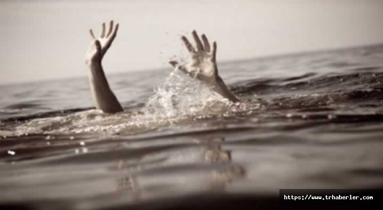 İzmir'de göçmen teknesi battı, 10 kayıp var