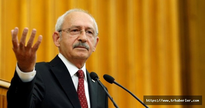 Kemal Kılıçdaroğlu'ndan emekli maaşı açıklaması