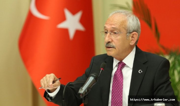 Kılıçdaroğlu açıkladı...Mansur Yavaş CHP'nin başkan adayı mı oluyor?