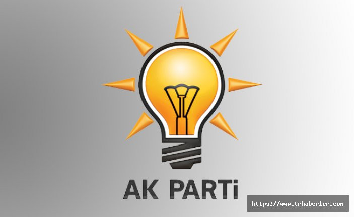 Kocaeli AK Parti Belediye Başkan Adayı belli oldu!