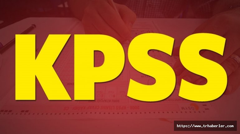 KPSS En Az 55 Puan İle Belediye Memur Alımı Başvuruları Sona Eriyor