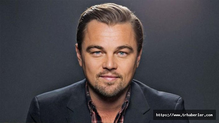 Leonardo DiCaprio’ya çılgın doğum günü partisi