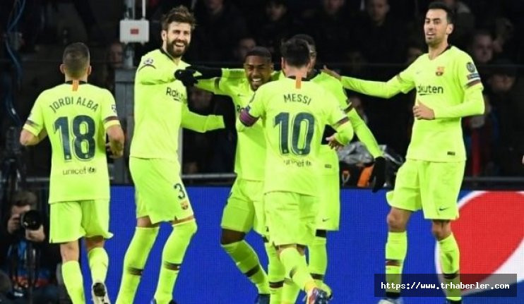 Messi kilidi açtı, Barça liderliği garantiledi