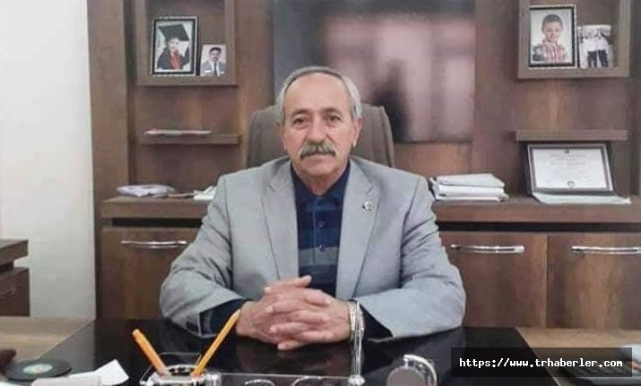 MHP'nin acı kaybı !MHP Kulu İlçe Başkanı vefat etti