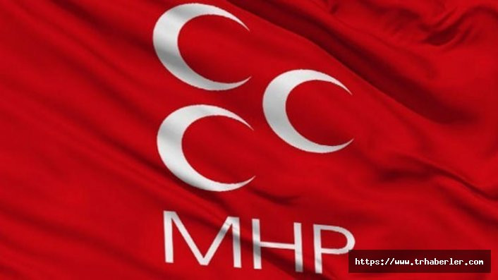MHP'nin Ankara adayı için süpriz isim!