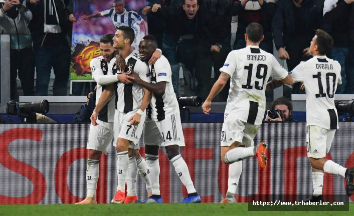 Milan Juventus 0-2 maç özeti ve golleri (HD) izle