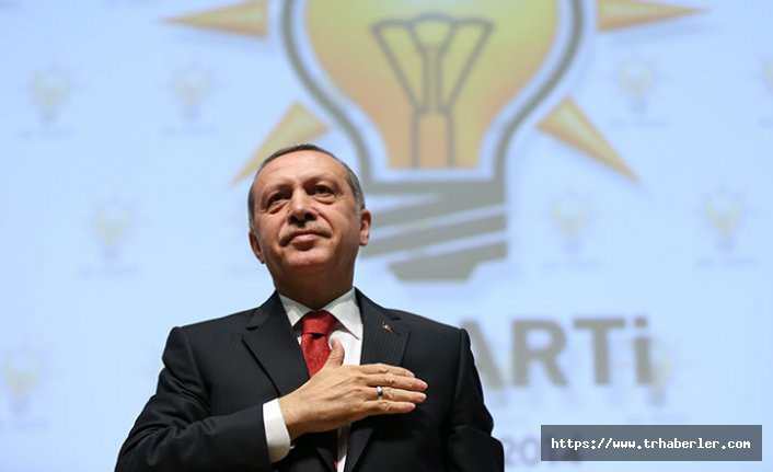 AK Parti adayları açıklandı - Son dakika (Yerel Seçim 2019) Ankara