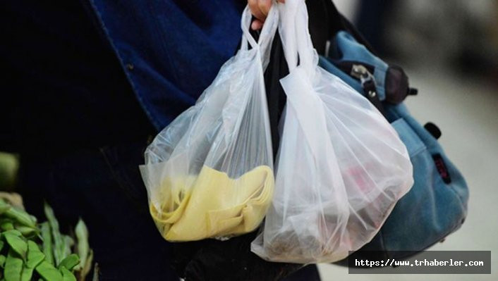 O teklif TBMM Genel Kurulu'nda yasalaştı: Plastik alışveriş poşetleri ücretli olacak