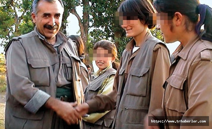 PKK'nın iğrenç yüzü: Önce tecavüz sonra infaz